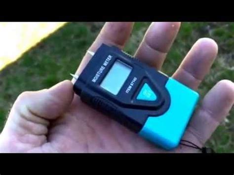 harbor freight general tools moisture meter|harbor freight soil probe.